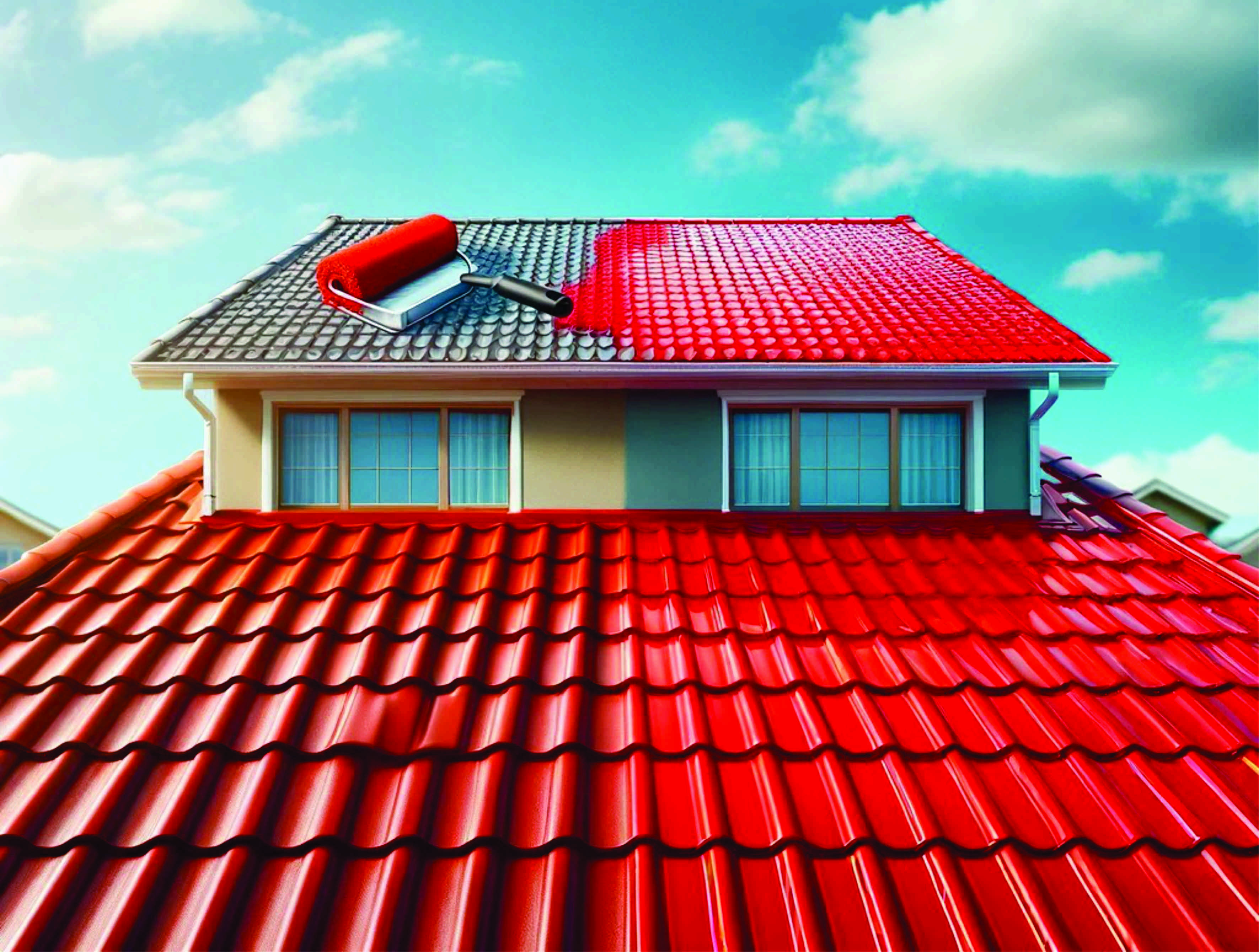 ROOFRUBBER product features example